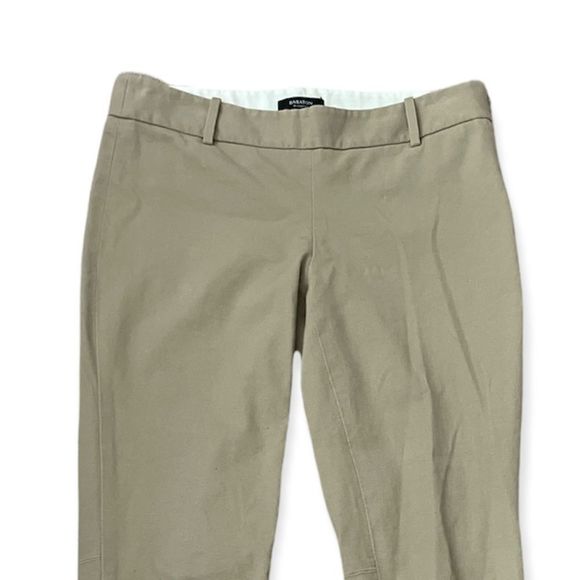 Aritzia Babaton pull on pants with side zipper size 6 - Picture 2 of 8